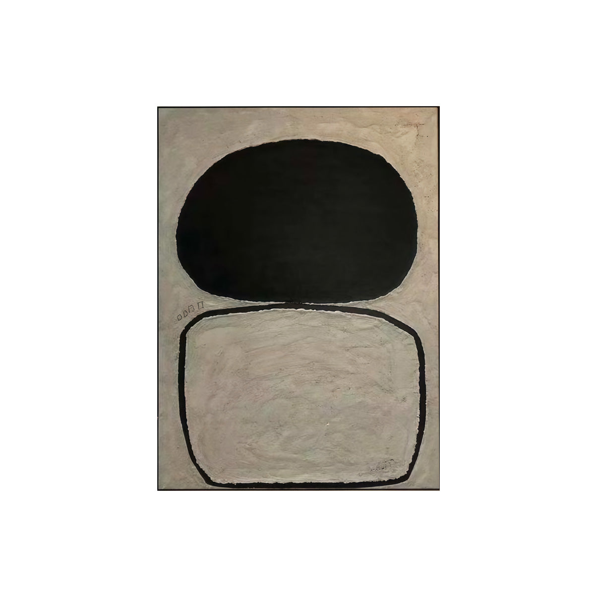 Stone Forms
