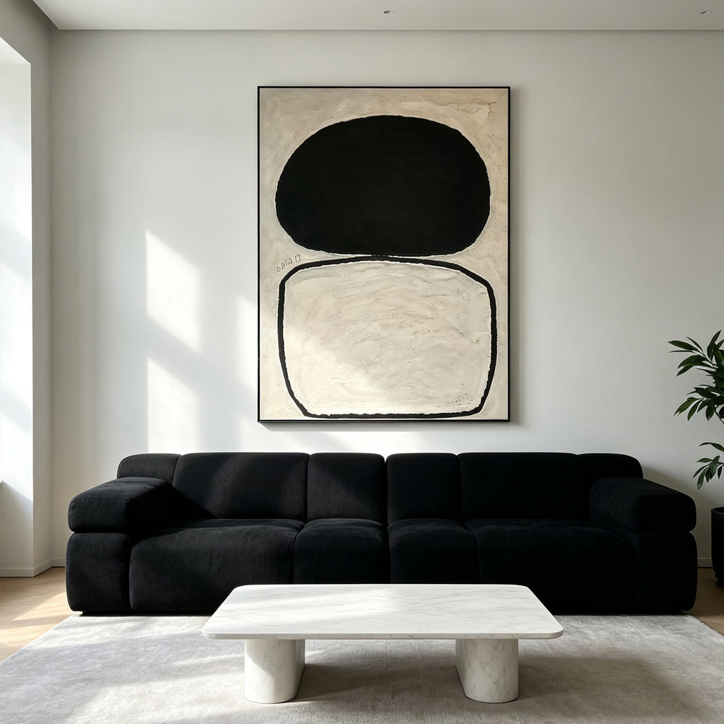 Stone Forms