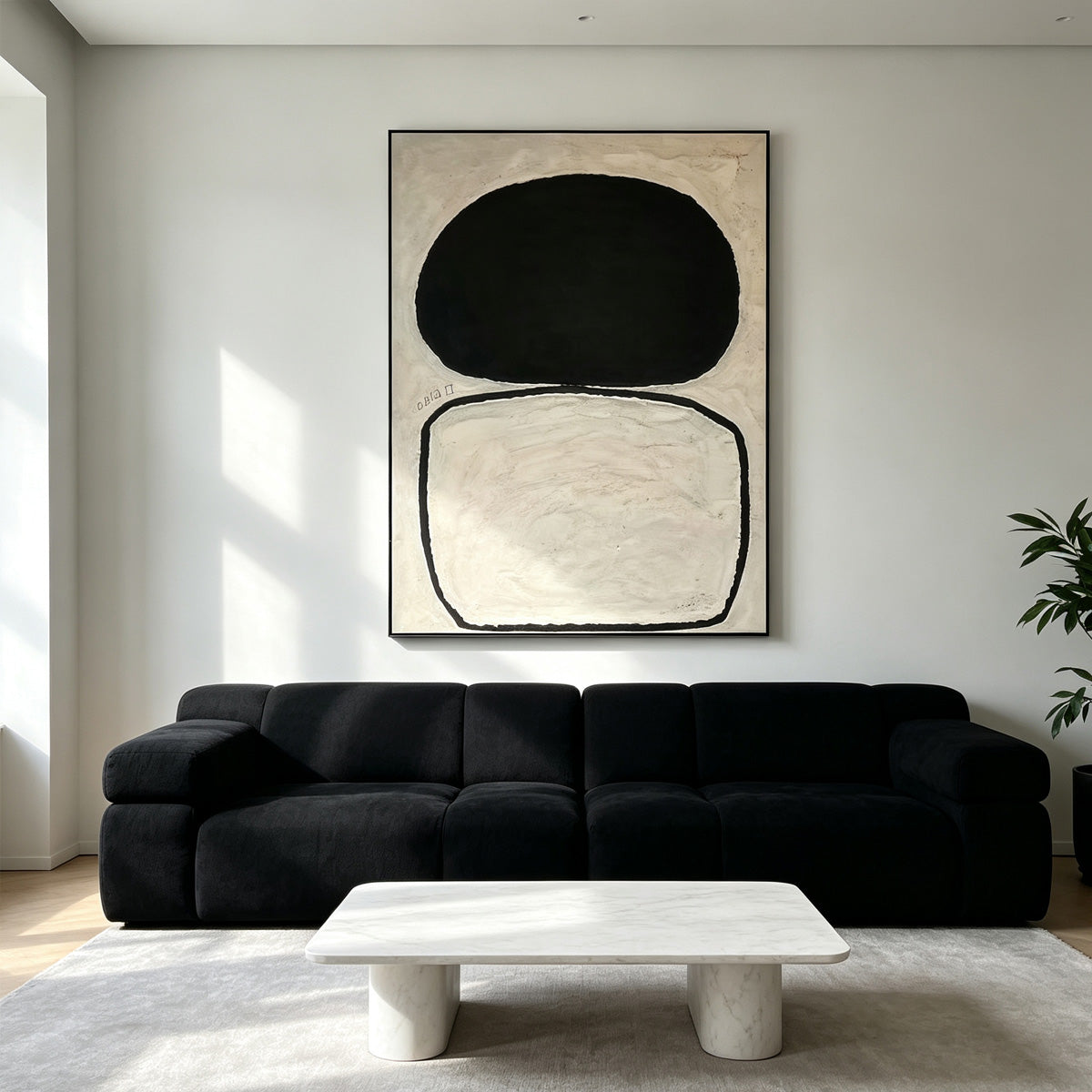 Stone Forms