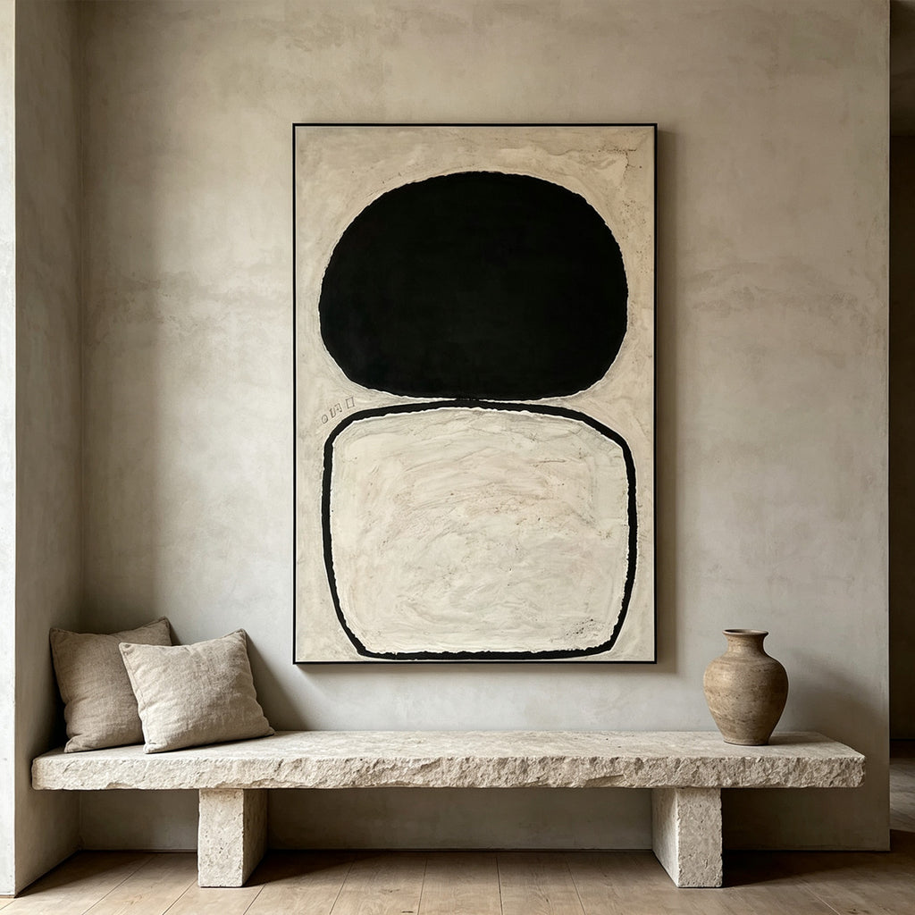 Stone Forms