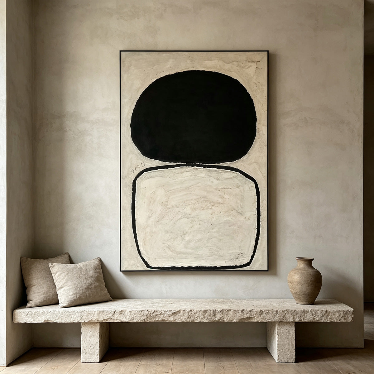 Stone Forms