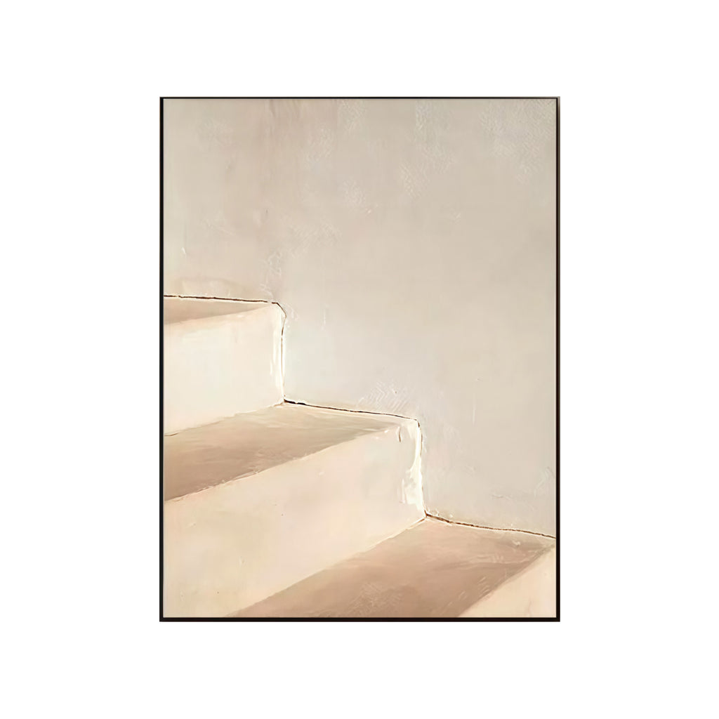 The Stairs