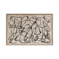 Tangled Lines
