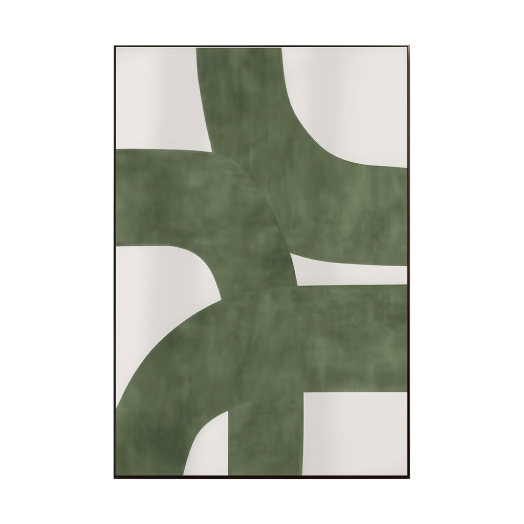 Olive Cross