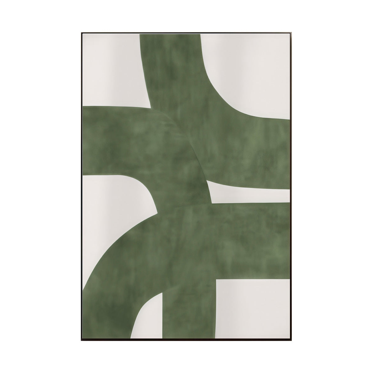 Olive Cross