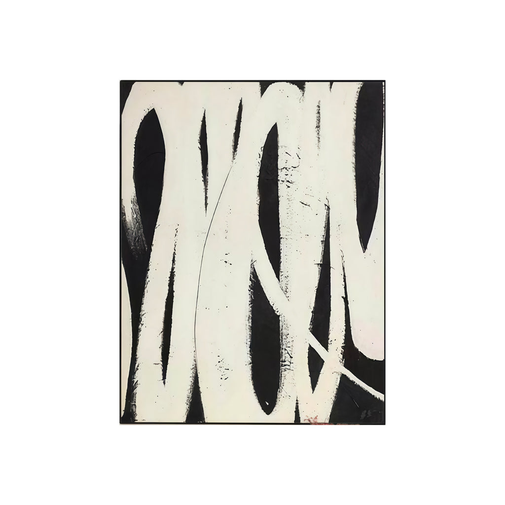Ivory Streaks