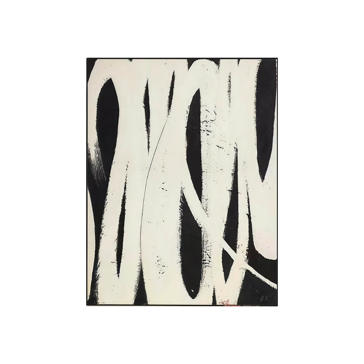 Ivory Streaks