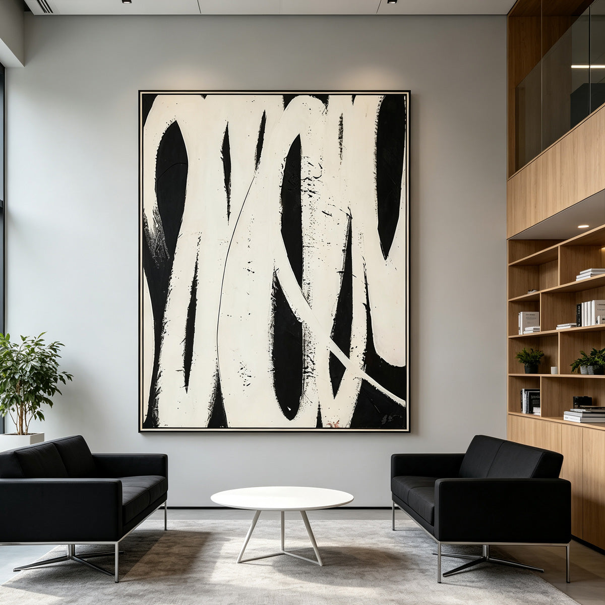 Ivory Streaks