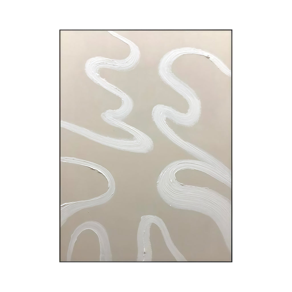 Sand Ribbons