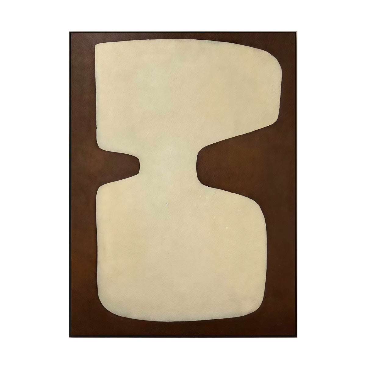 Clay Silhouette