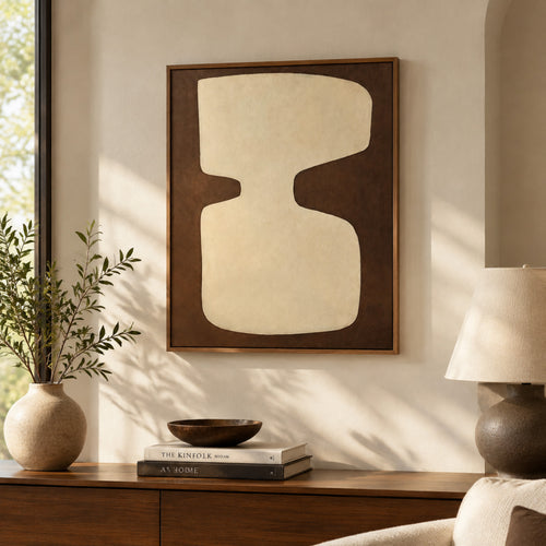 Clay Silhouette