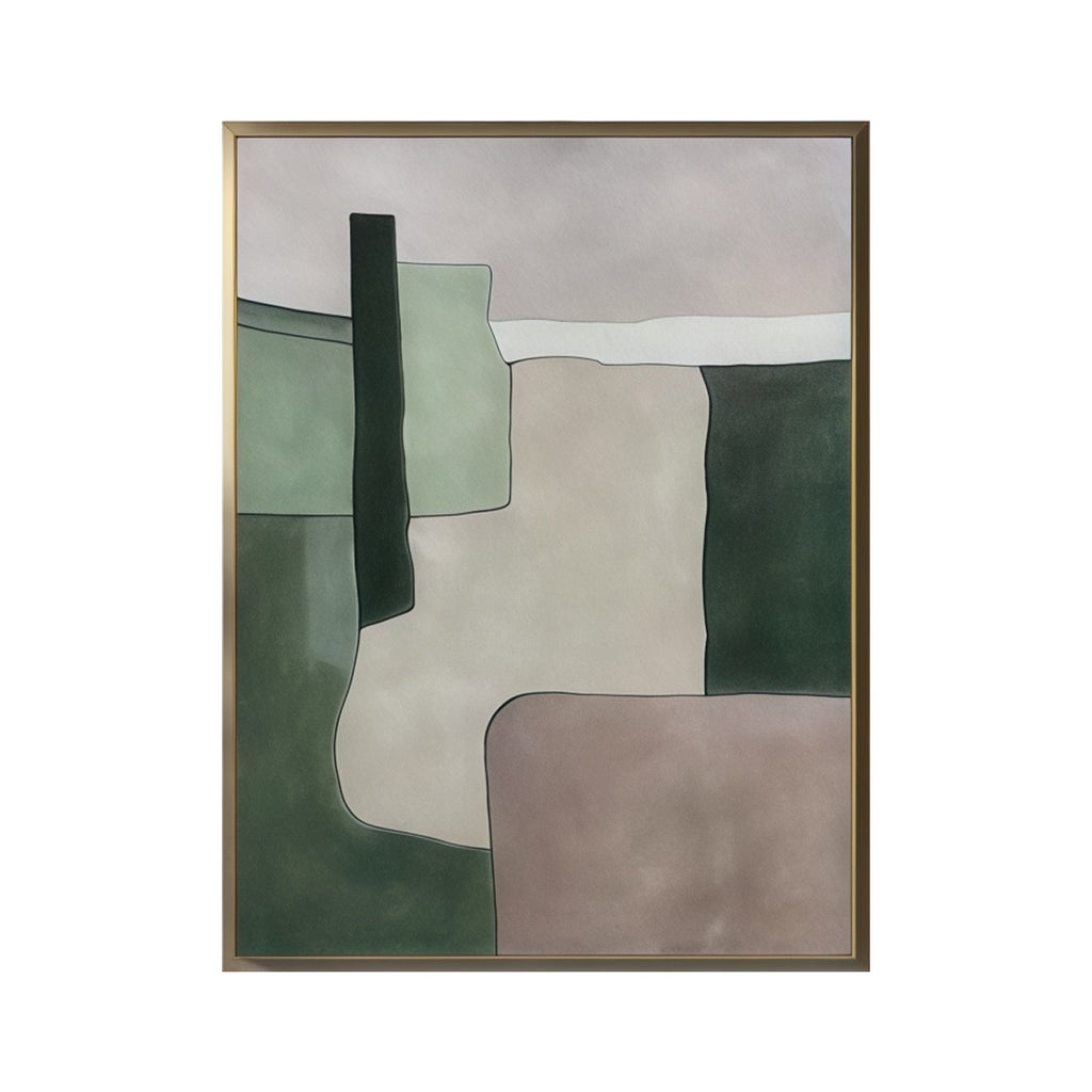 Sage Landscape