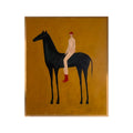 Golden Rider