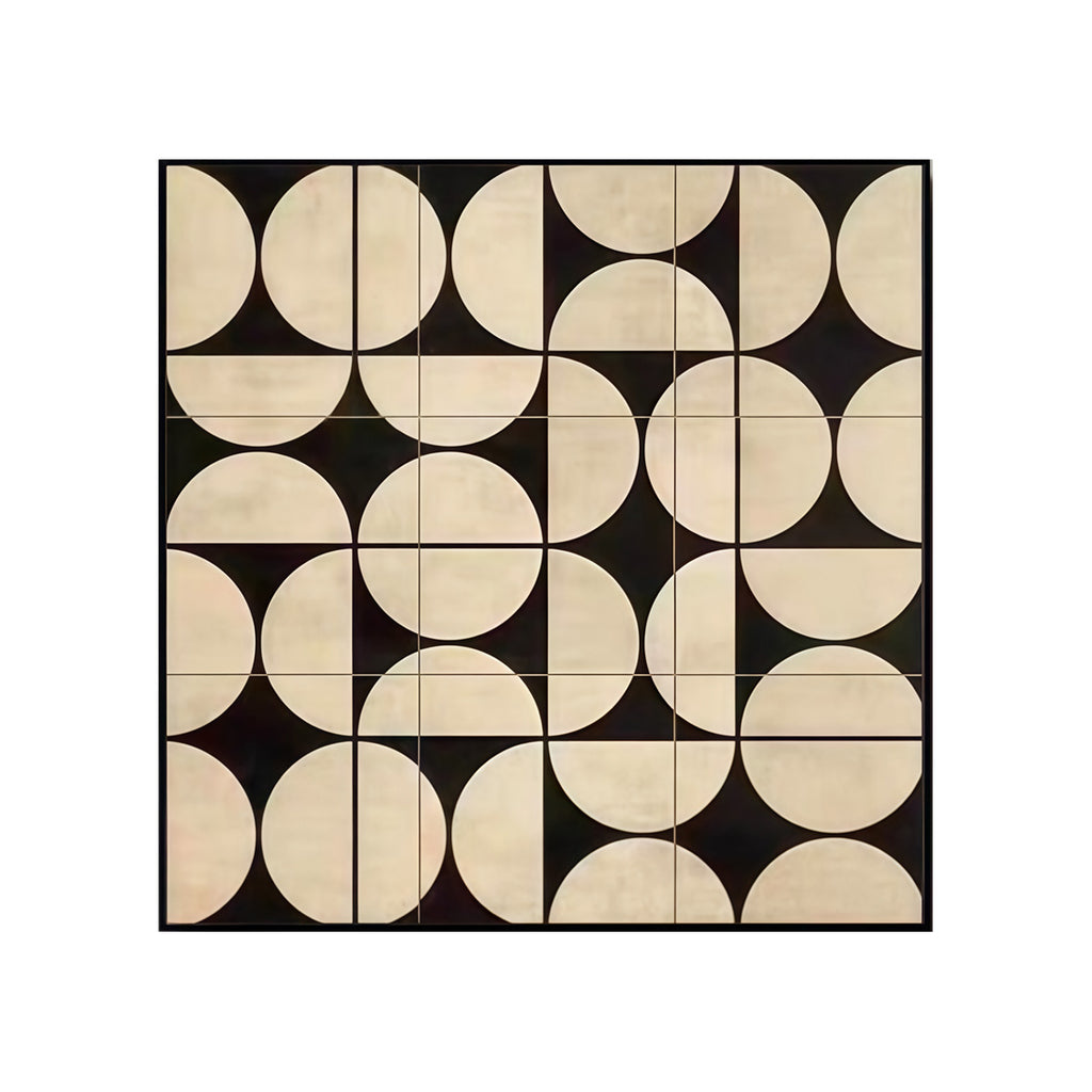 Circle Grid