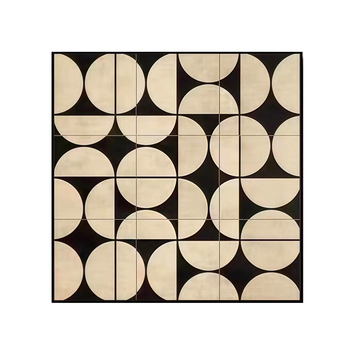 Circle Grid