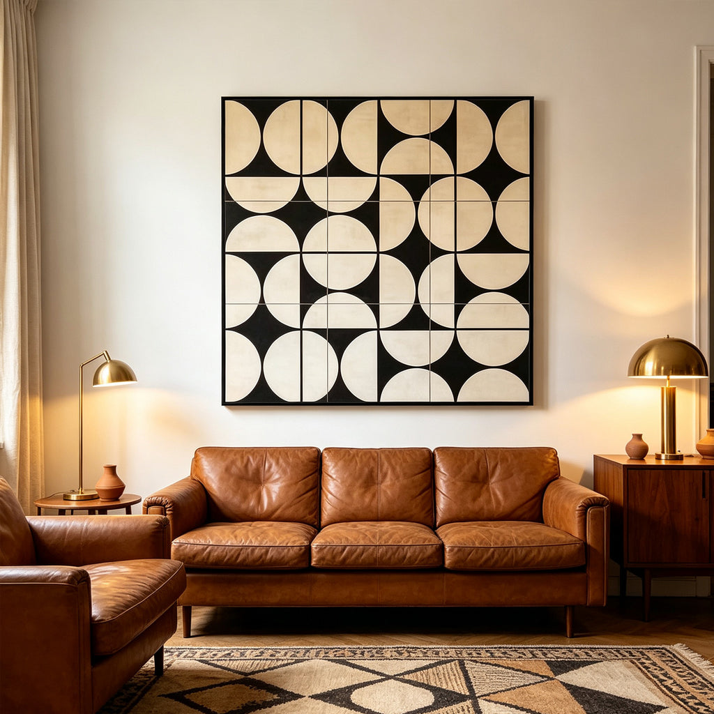Circle Grid