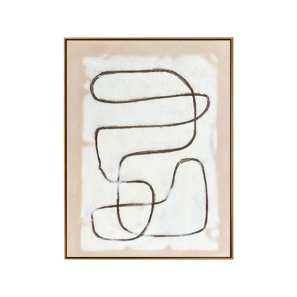 Wandering Line