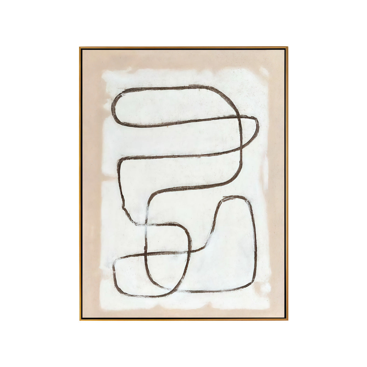 Wandering Line