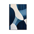 Blue Curves
