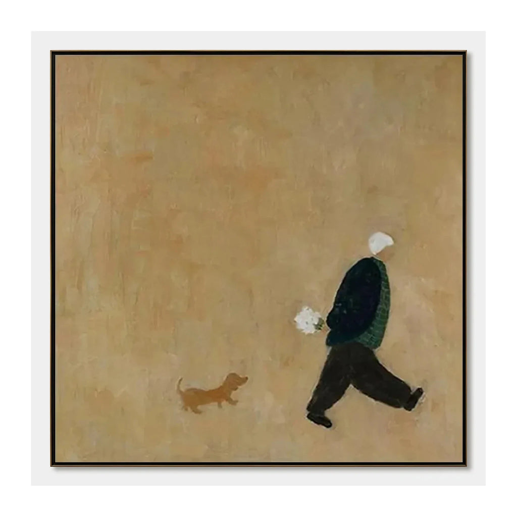 The Walk
