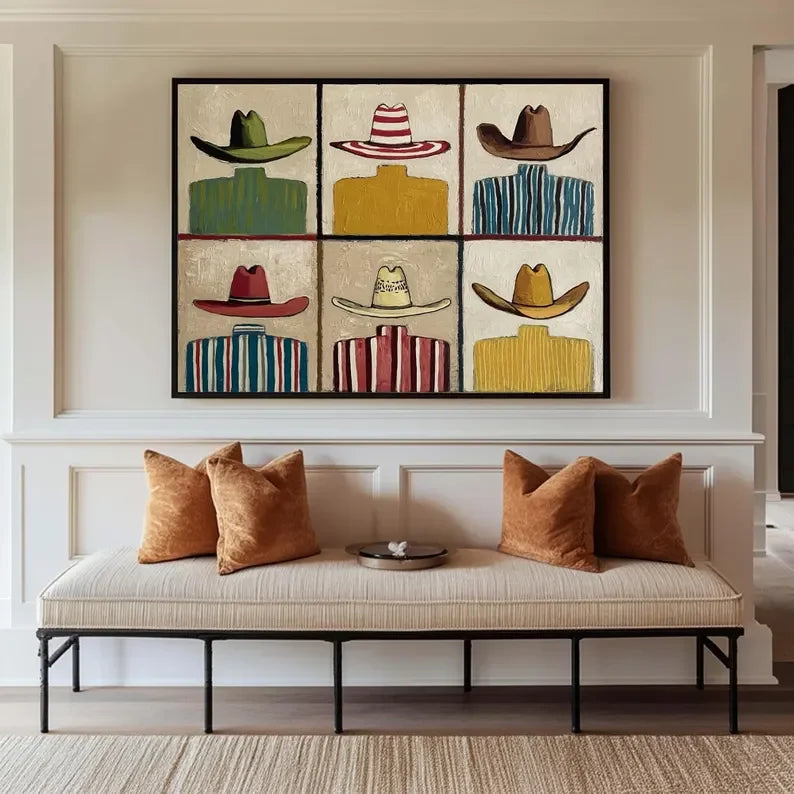 Six Hats