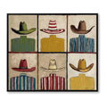 Six Hats