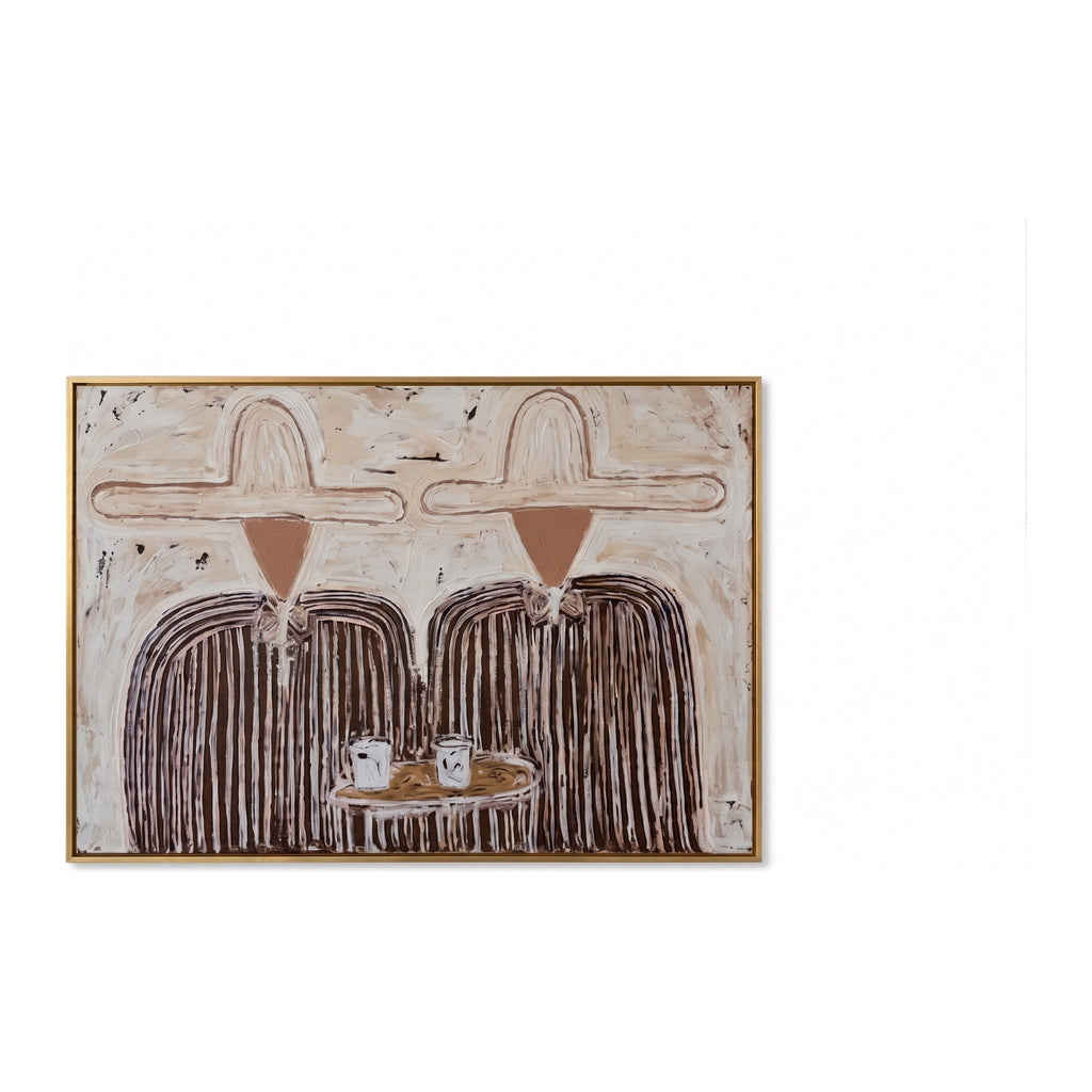 Coffee for Two