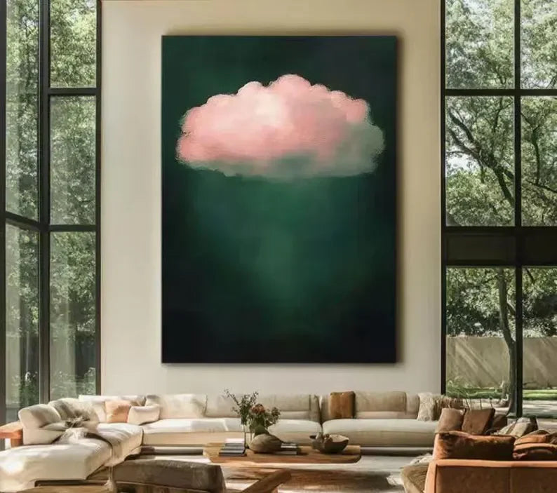 Rose Cloud