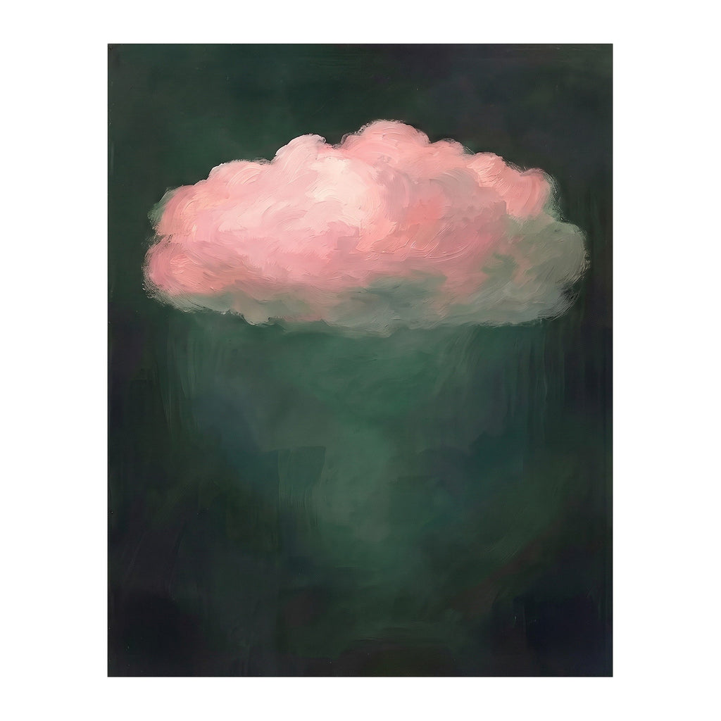 Rose Cloud
