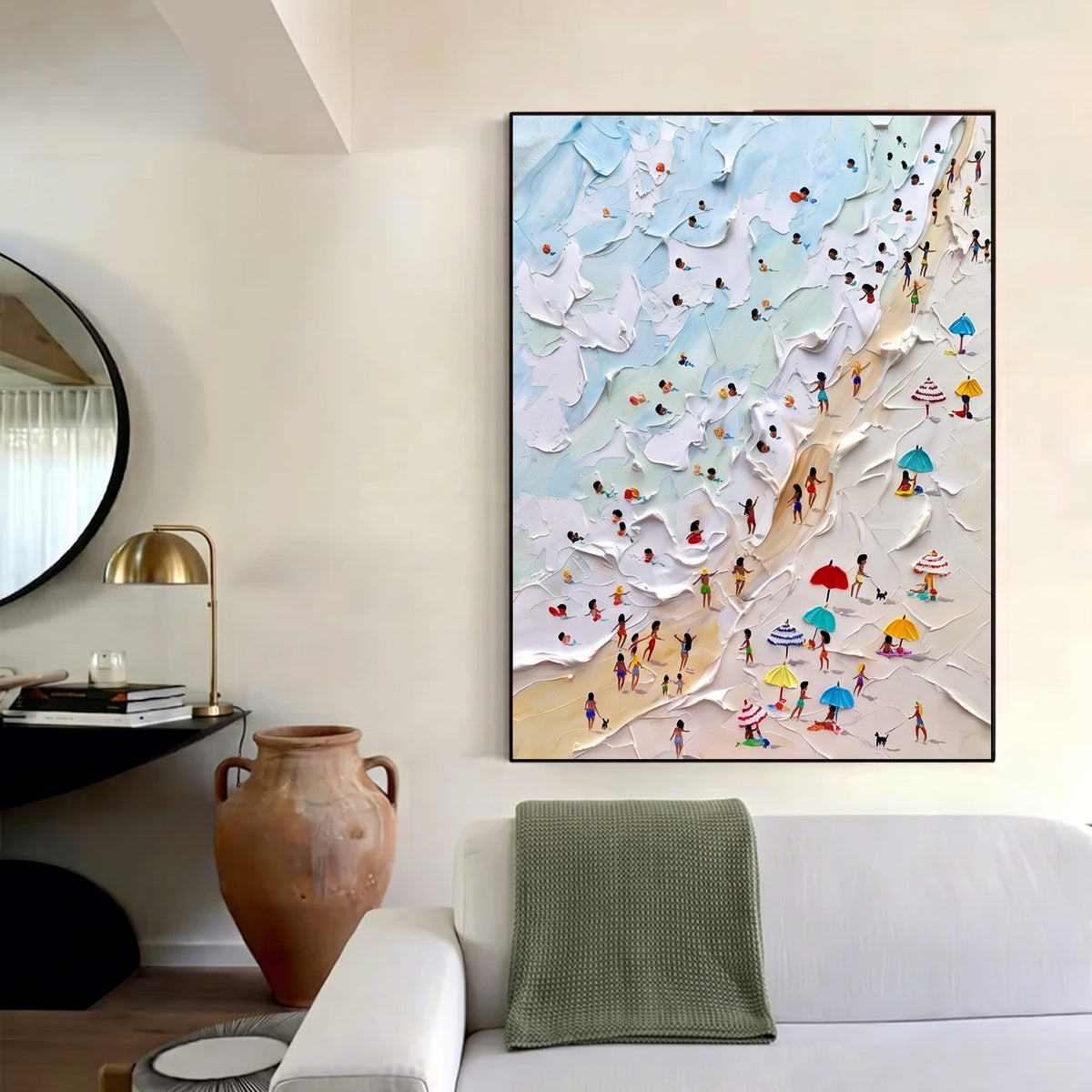 Beach Day