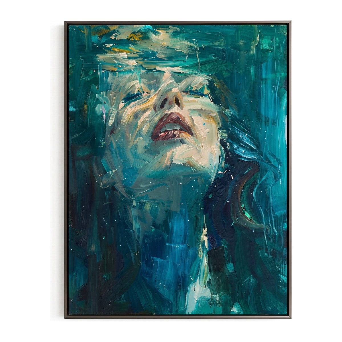 Surfacing