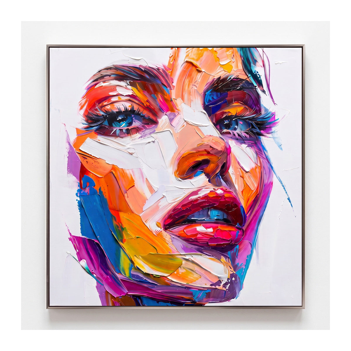 Colour Study