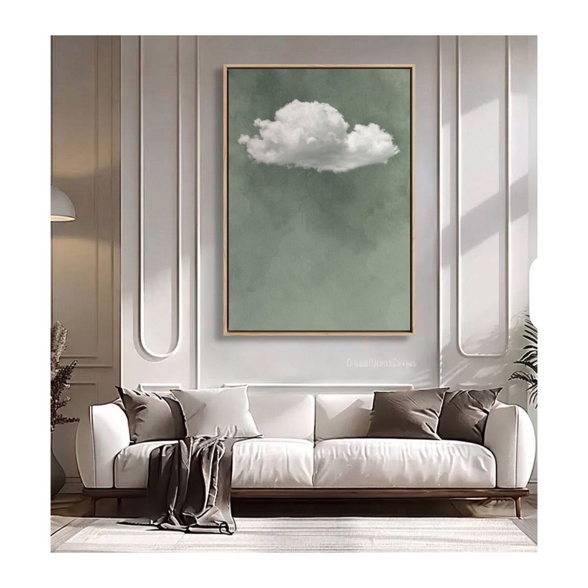 Cloud on Sage