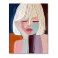 Blonde, Cut Out