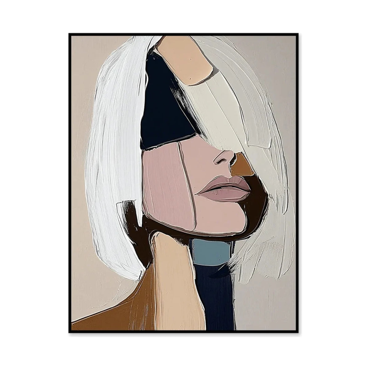 Under the Fringe