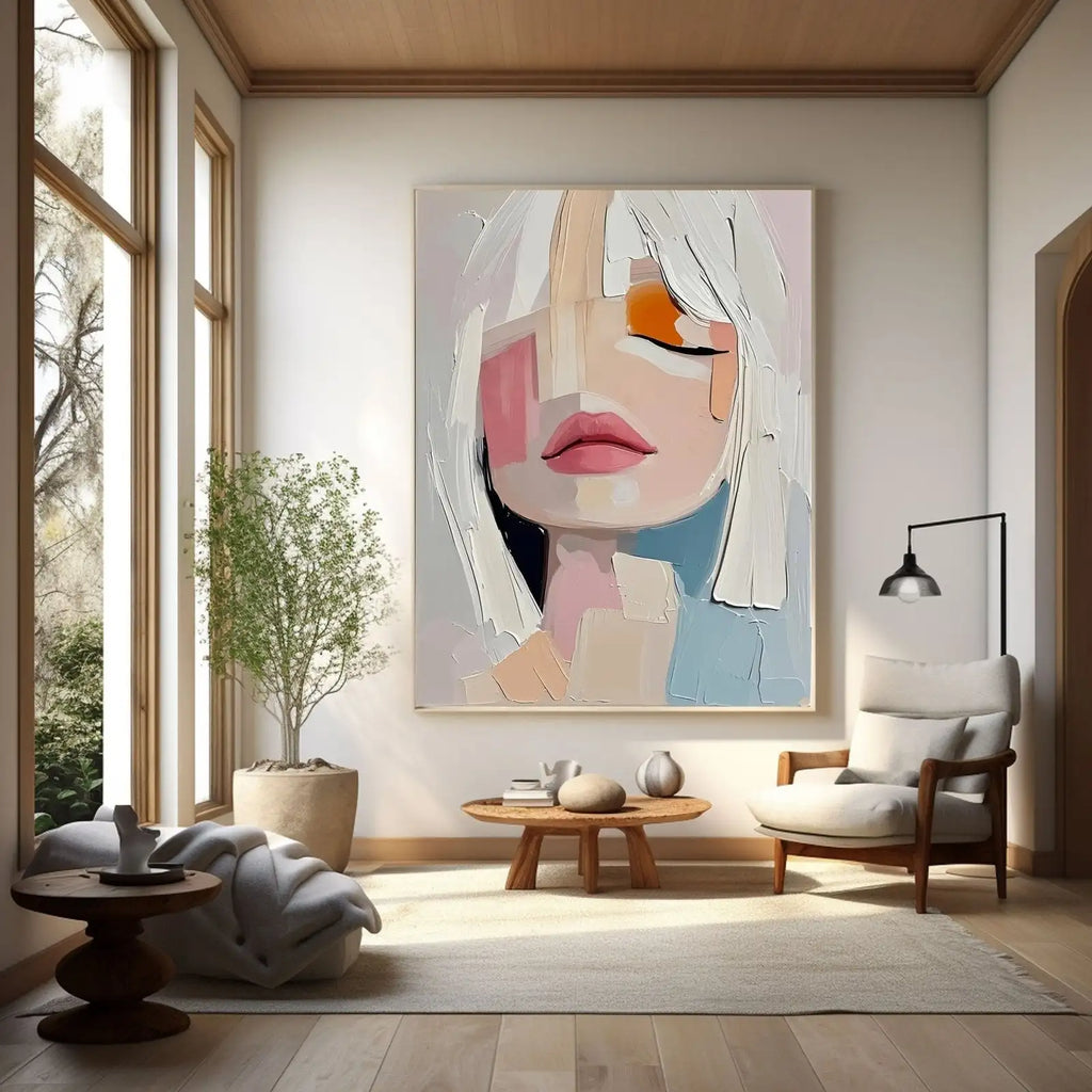 Pale Study