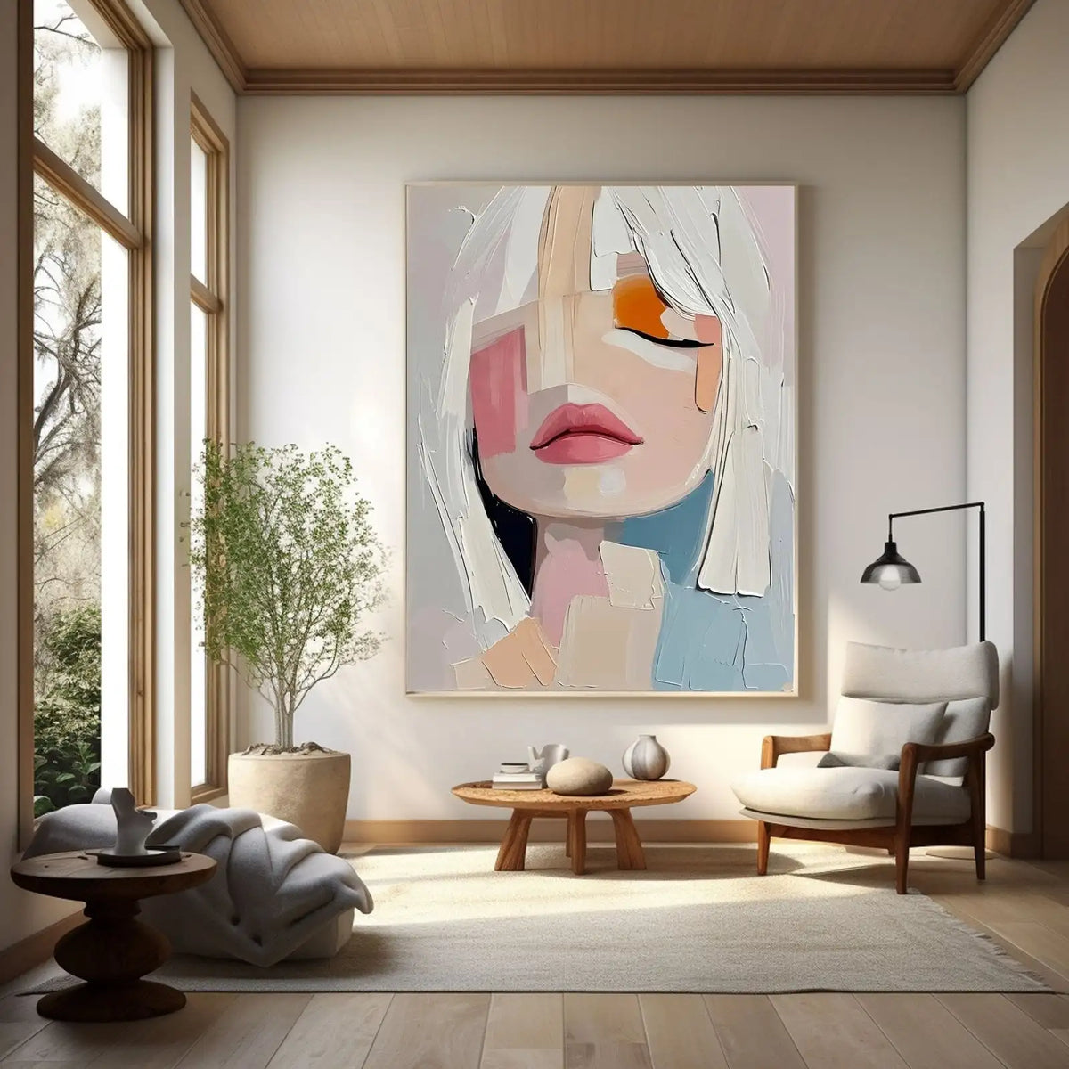 Pale Study