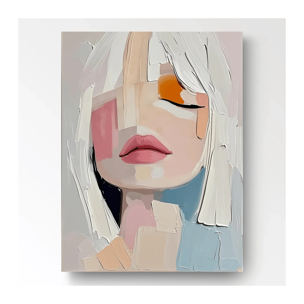 Pale Study