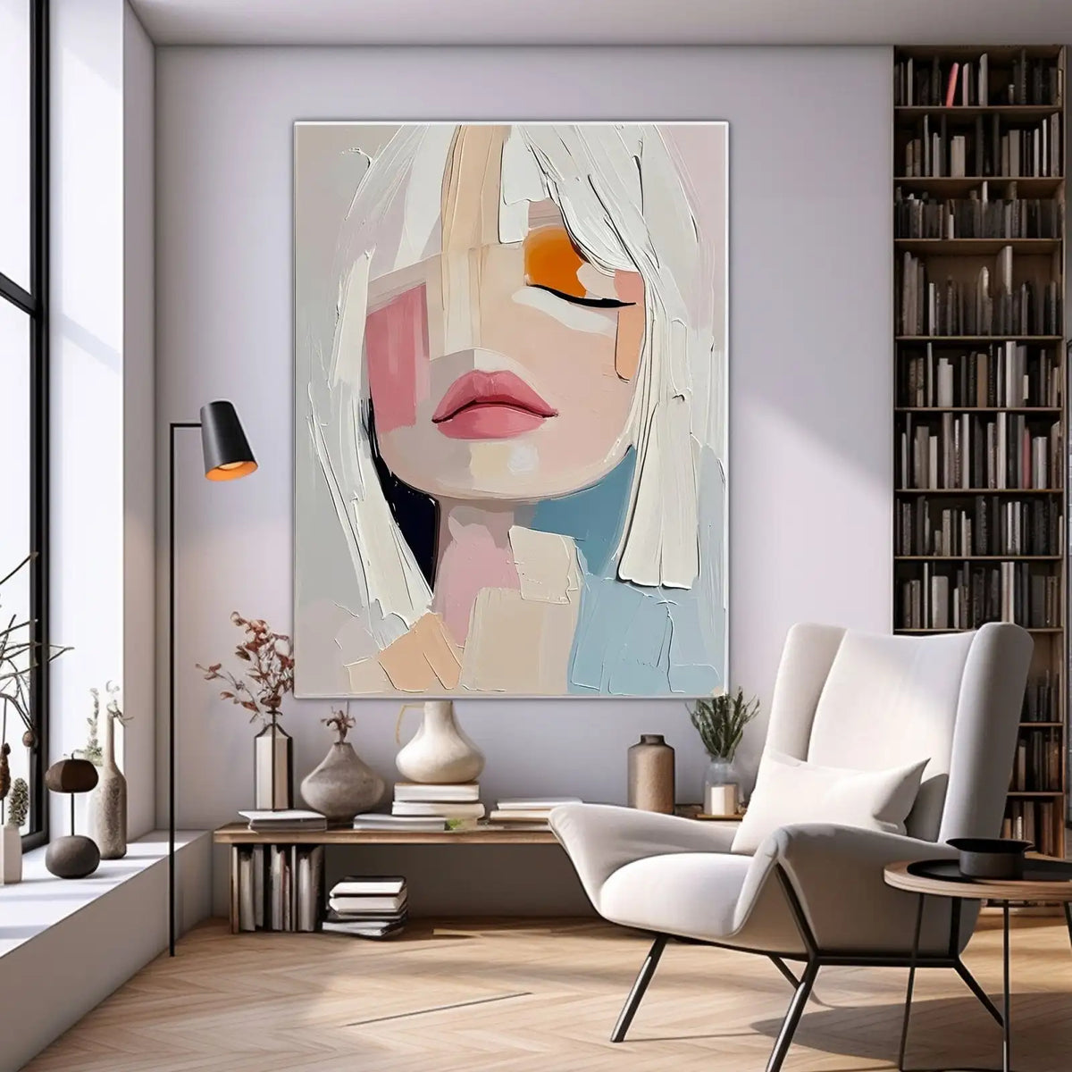 Pale Study