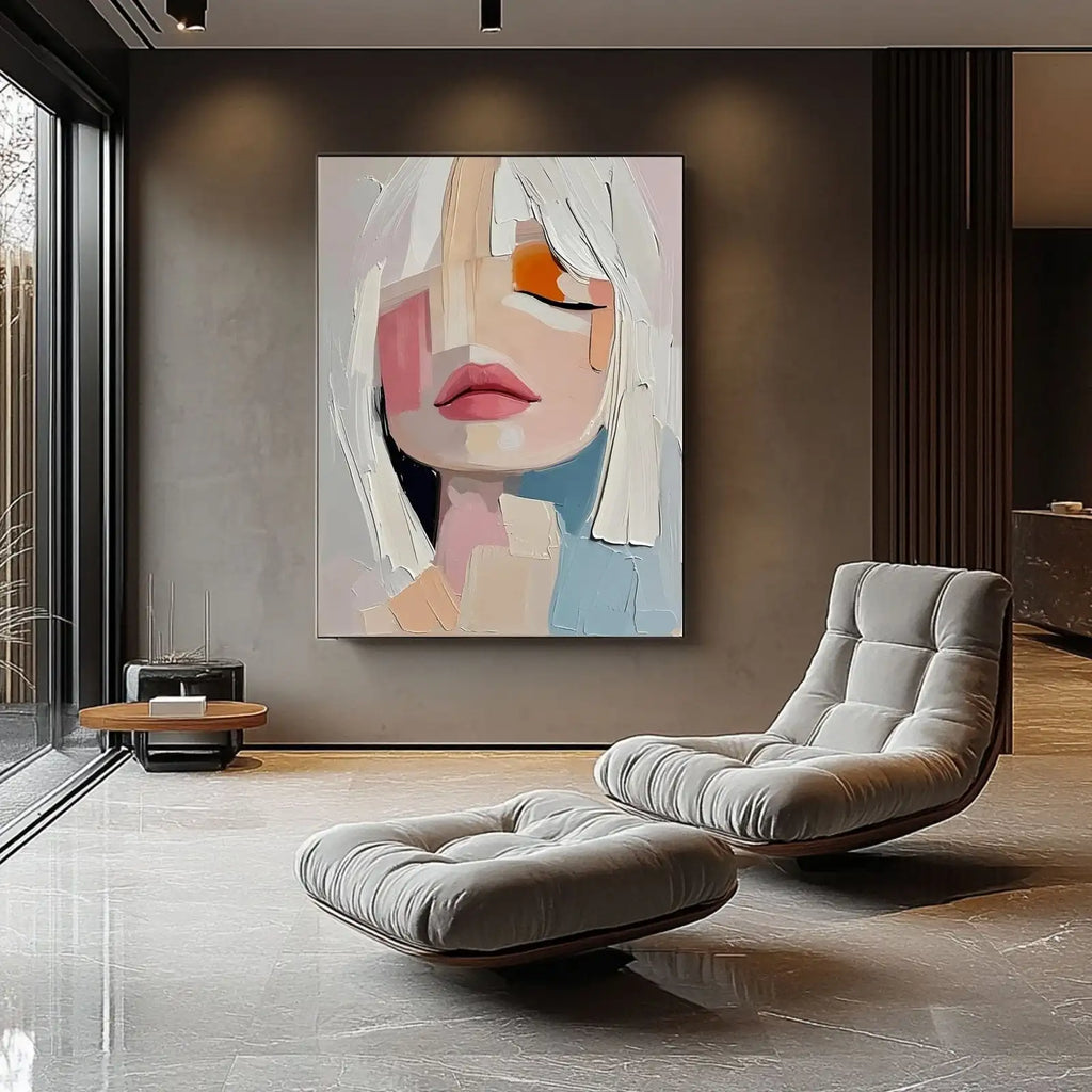 Pale Study