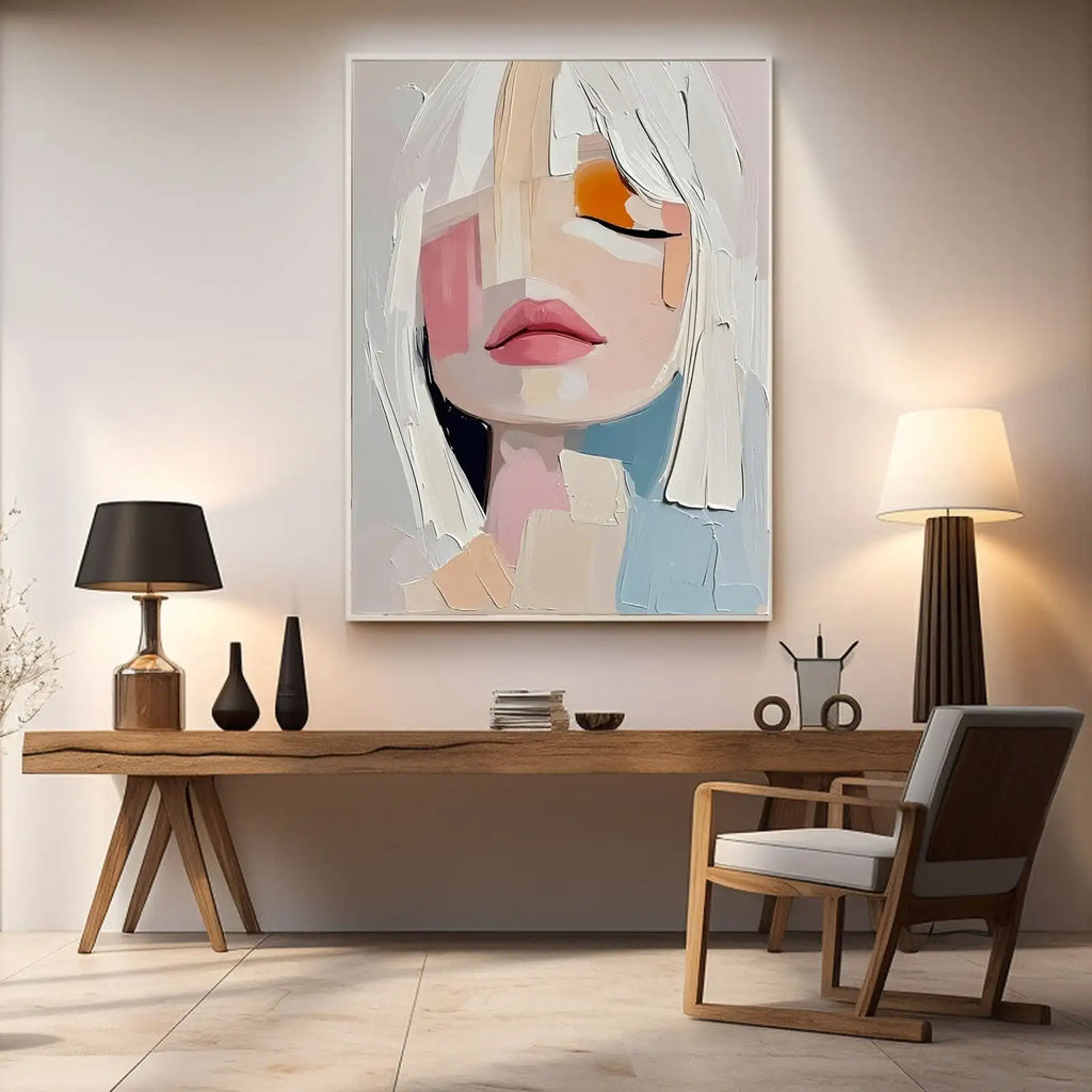 Pale Study