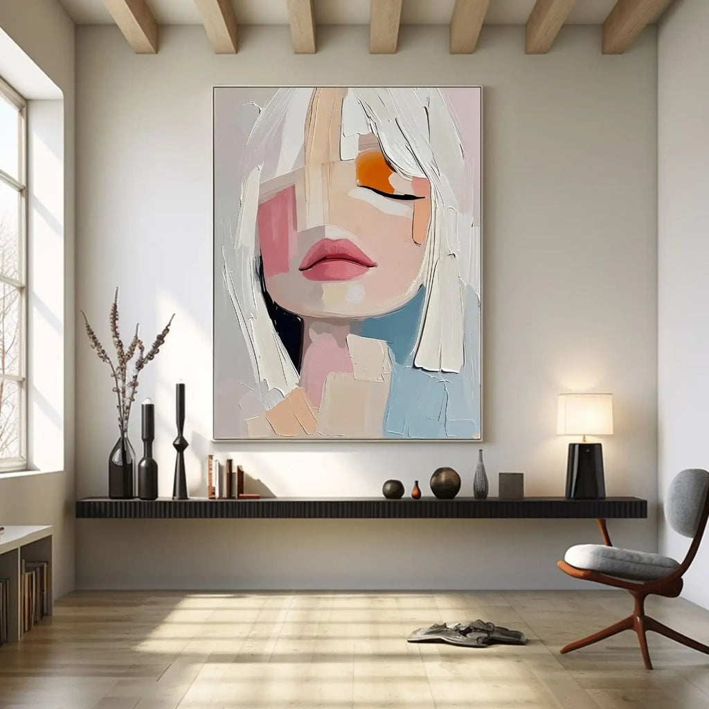 Pale Study