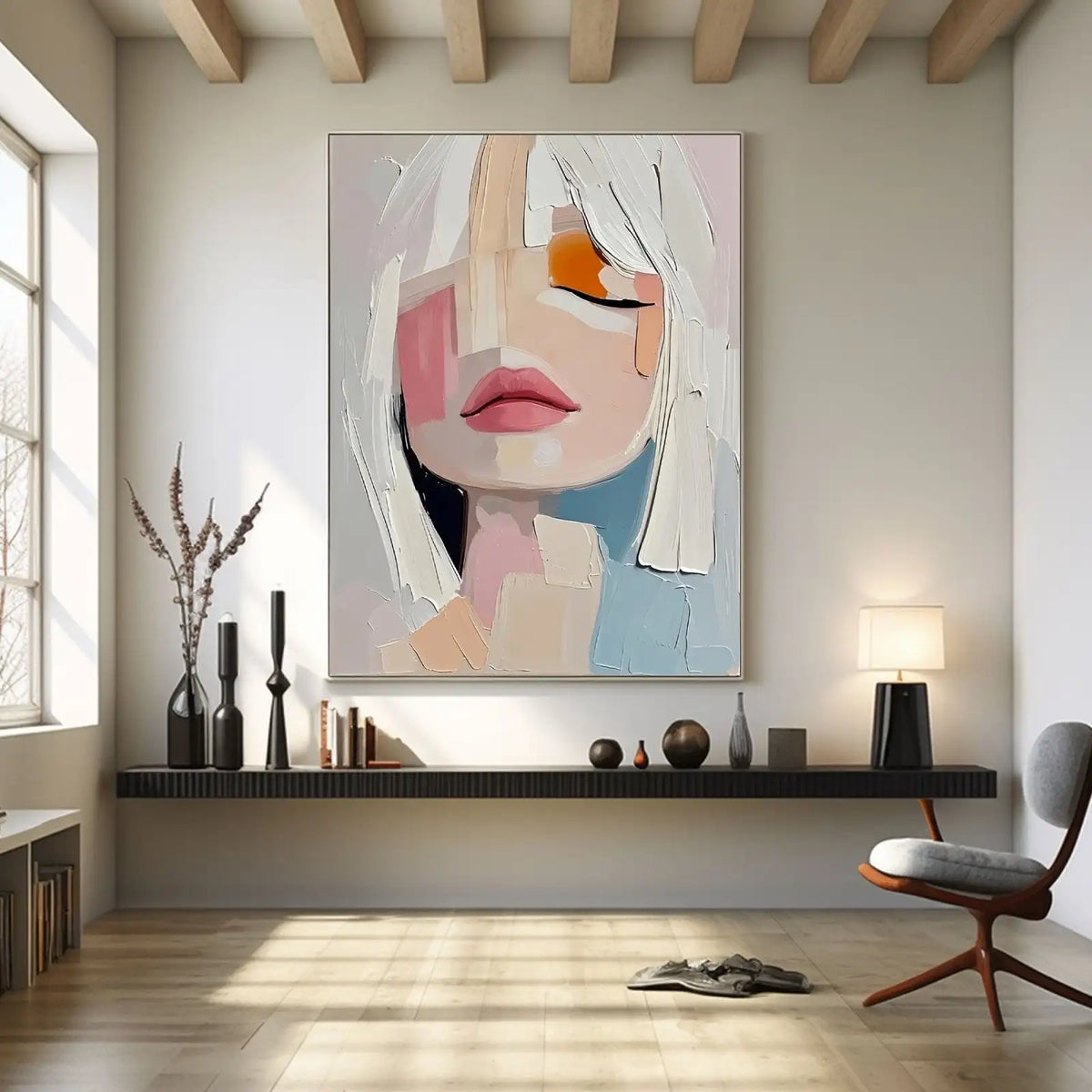Pale Study