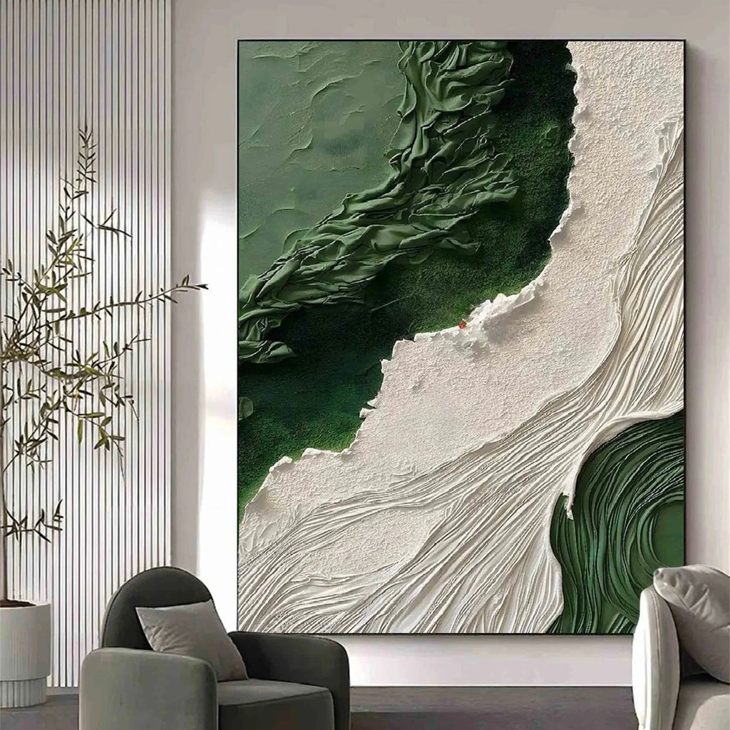 Shoreline