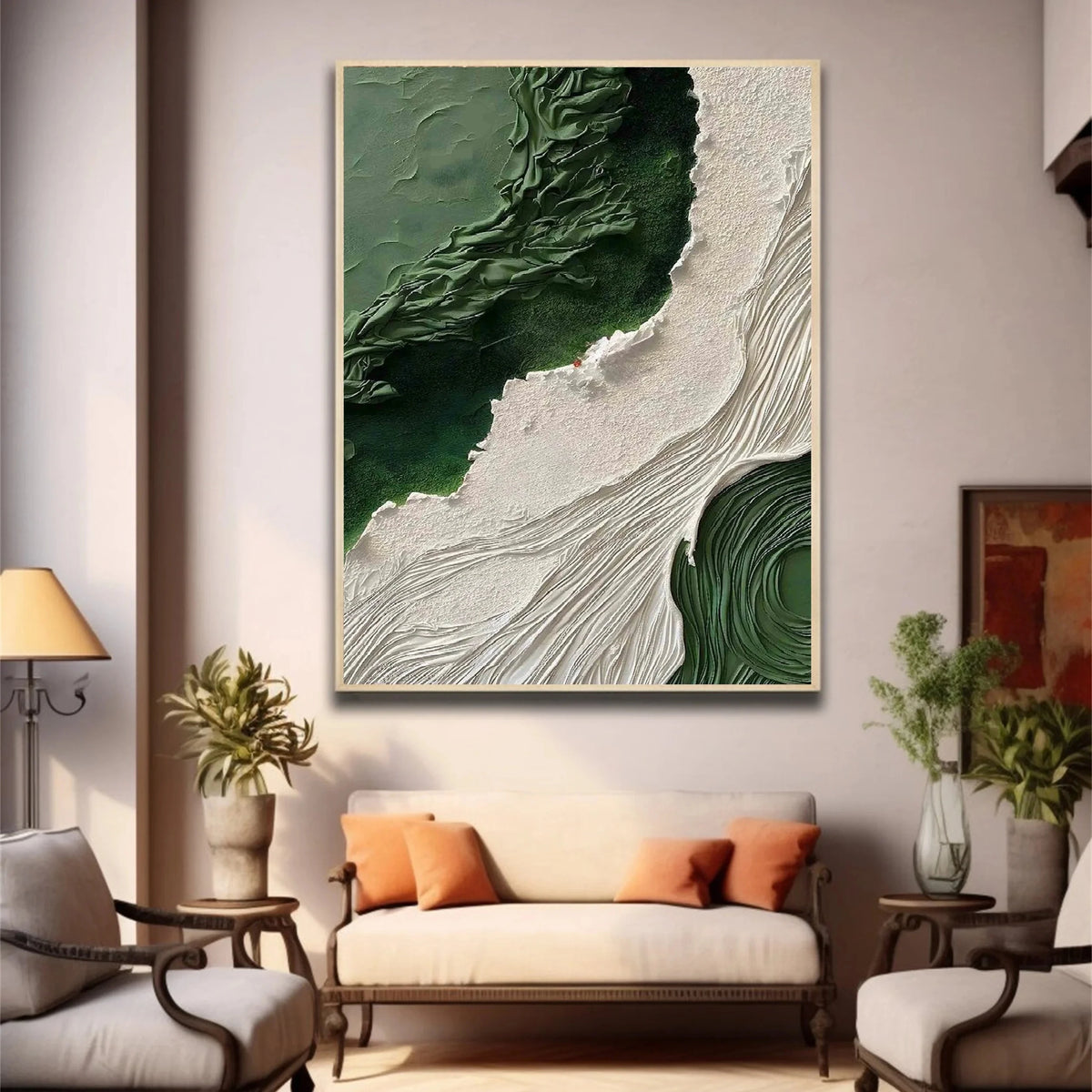 Shoreline