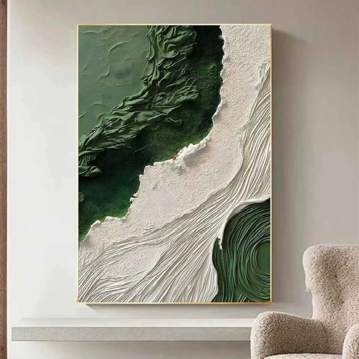Shoreline