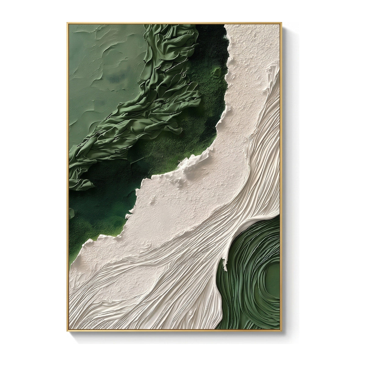 Shoreline