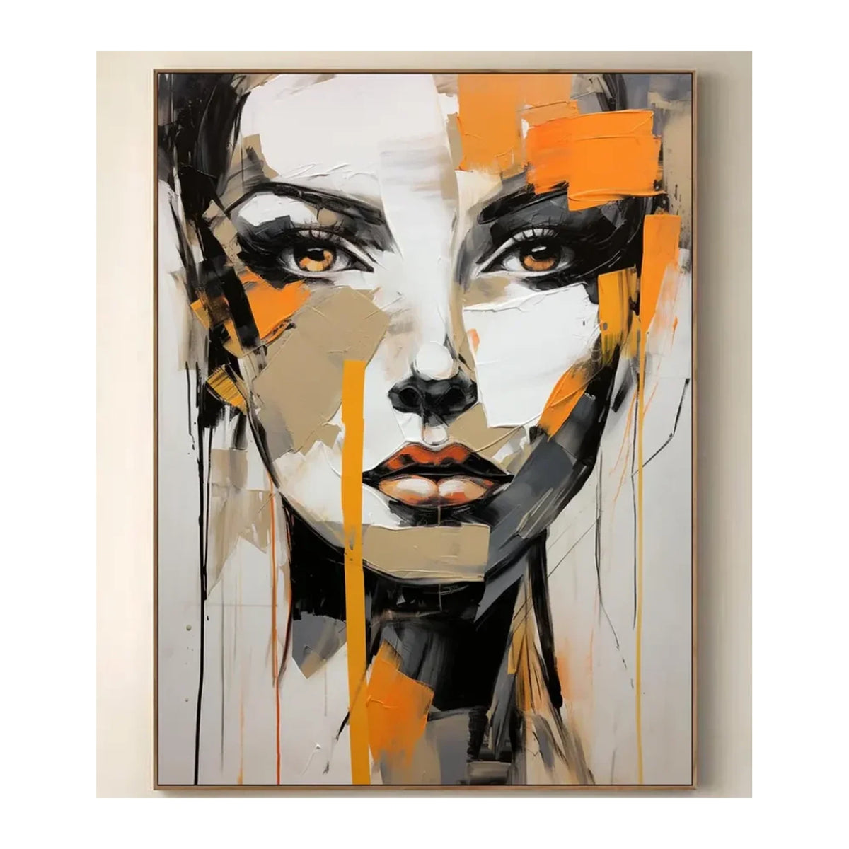 Orange Break