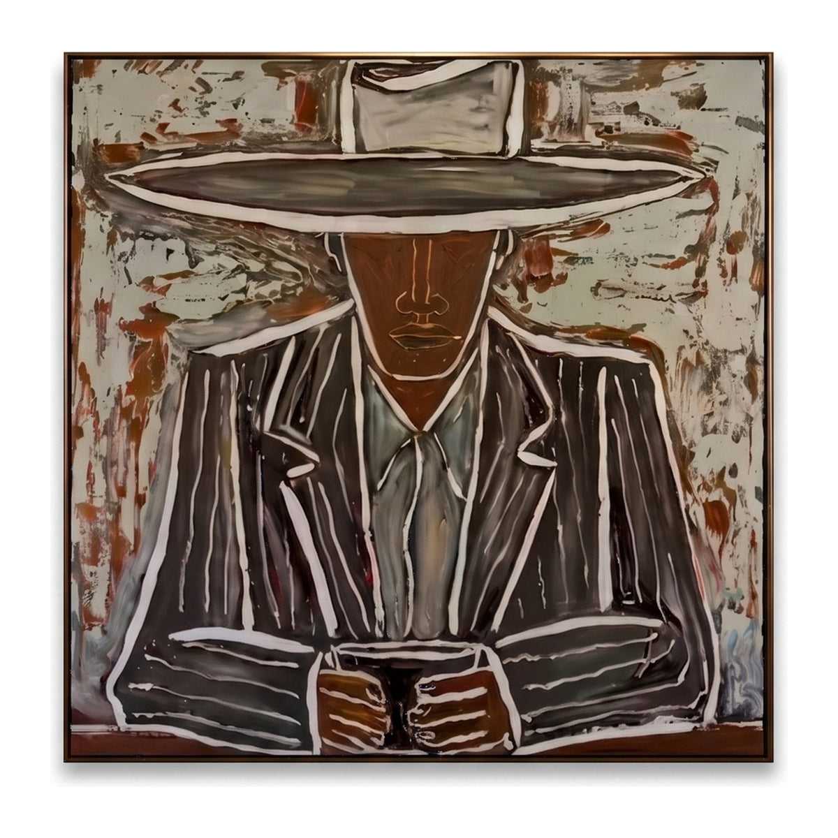 The Hat