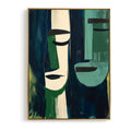 Two Faces
